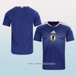Camiseta Primera Japon 2026