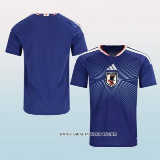 Camiseta Primera Japon 2026