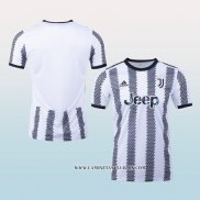 Camiseta Primera Juventus 22-23