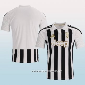 Camiseta Primera Juventus 26-27