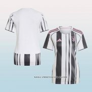 Camiseta Primera Juventus Mujer 25-26
