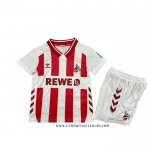 Camiseta Primera Koln Nino 25-26