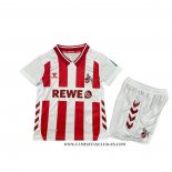 Camiseta Primera Koln Nino 25-26