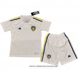 Camiseta Primera Leeds United Nino 23-24