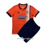 Camiseta Primera Luton Town Nino 23-24