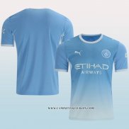 Camiseta Primera Manchester City 26-27