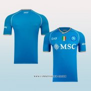 Camiseta Primera Napoli Euro 23-24