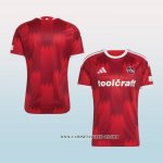 Camiseta Primera Nurnberg 26-27
