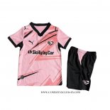Camiseta Primera Palermo Nino 26-27