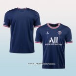 Camiseta Primera Paris Saint-Germain 21-22