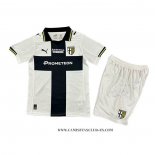 Camiseta Primera Parma Nino 25-26