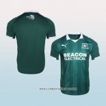Camiseta Primera Plymouth Argyle 25-26