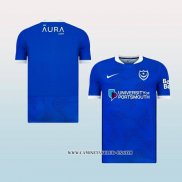 Camiseta Primera Portsmouth 25-26