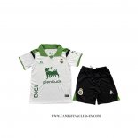 Camiseta Primera Racing de Santander Nino 26-27