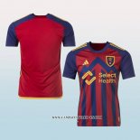 Camiseta Primera Real Salt Lake 24-25