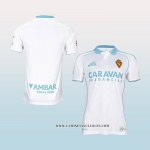 Camiseta Primera Real Zaragoza 25-26