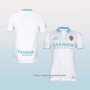 Camiseta Primera Real Zaragoza 25-26