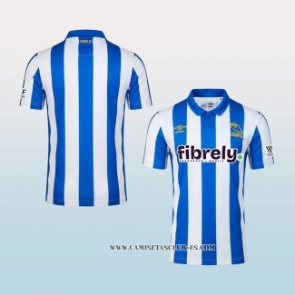 Camiseta Primera Sheffield Wednesday 26-27