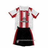 Camiseta Primera Southampton Nino 25-26