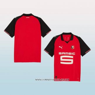 Camiseta Primera Stade Rennais 25-26