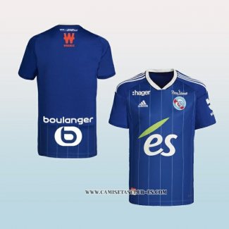 Camiseta Primera Strasbourg 22-23