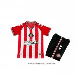 Camiseta Primera Sunderland Nino 25-26