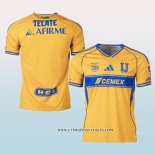 Camiseta Primera Tigres UANL 25-26