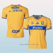 Camiseta Primera Tigres UANL 25-26