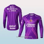 Camiseta Primera Tijuana Portero 26-27 Manga Larga