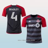 Camiseta Primera Toronto Jugador Bradley 23-24