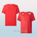 Camiseta Primera Tunez 2025
