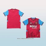 Camiseta Primera West Ham 26-27