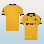 Camiseta Primera Wolves 25-26