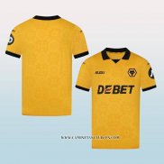 Camiseta Primera Wolves 25-26