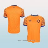 Camiseta Recife Portero 2021 Naranja