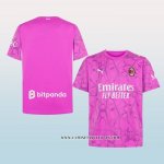 Camiseta Segunda AC Milan Portero 26-27