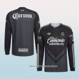 Camiseta Segunda America 26-27 Manga Larga