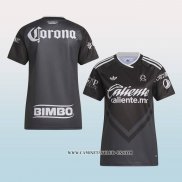 Camiseta Segunda America Mujer 26-27