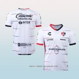 Camiseta Segunda Atlas 21-22