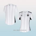 Camiseta Segunda Atletico Mineiro Mujer 22-23