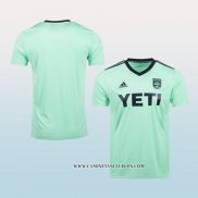 Camiseta Segunda Austin 2022