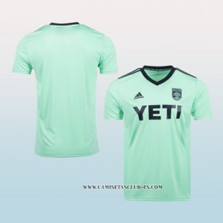 Camiseta Segunda Austin 2022