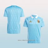Camiseta Segunda Belgica 2024