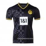 Camiseta Segunda Borussia Dortmund 22-23