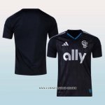 Camiseta Segunda Charlotte FC 2025