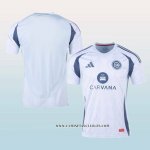 Camiseta Segunda Chicago Fire 2025
