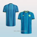 Camiseta Segunda Colombia Authentic 2026