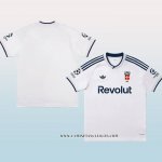 Camiseta Segunda Como 1907 26-27