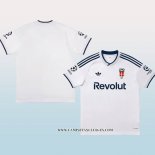 Camiseta Segunda Como 1907 26-27