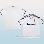 Camiseta Segunda Como 1907 26-27